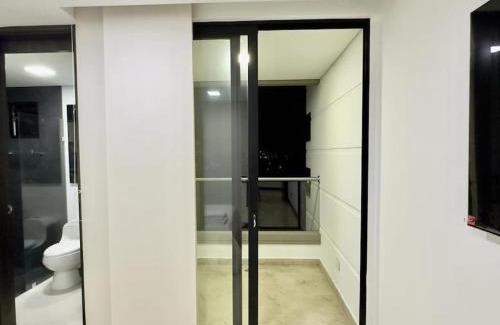 El Castillo Apartment | 1401, Luxury Penthouse In El Poblado