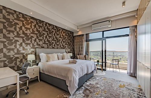 Menlyn Hotel | 1403 Menlyn Maine Trilogy