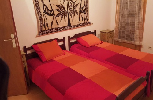 Vinzier House | 140m2 house, 4 bedrooms, near ski resorts