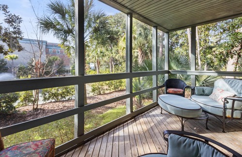 West Beach Village Condo | 1415 West Beach: Close to Beach, Pet-Friendly, Beach Gear/Bike Credit