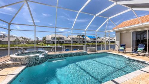 Punta Gorda House | 1417 Blue Jay