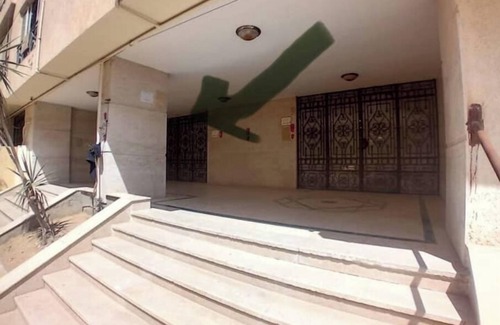 Bulaq ad Dakrur Apartment | 1418 · 2 BR entire apartment