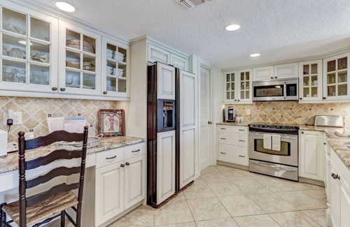 Fernandina Beach Apartment | 1418 Beach Walker Rd