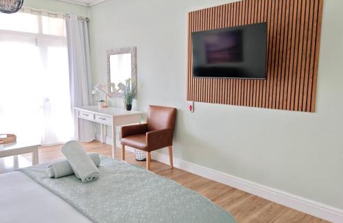 Summerstrand Apartment | 142 Brookes Hill Suites Holiday Resort