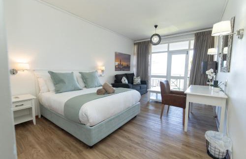 Summerstrand Apartment | 142 Brookes Hill Suites Holiday Resort