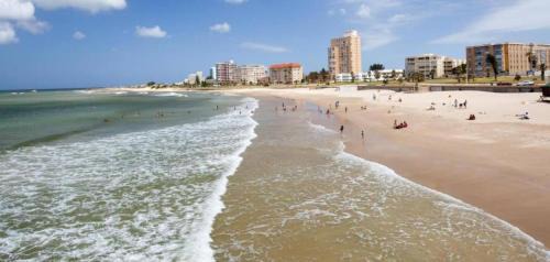 Summerstrand Apartment | 142 Brookes Hill Suites Holiday Resort