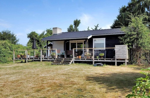 Odsherred Kommune House | 14248 Vig - Maglehøjvej 15