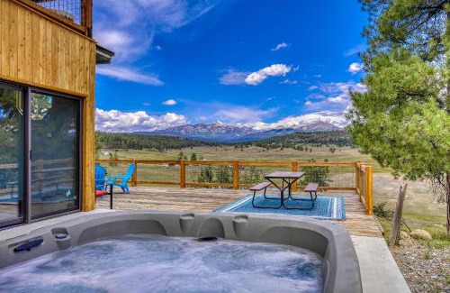 Pagosa Springs House | 1427 County Road 400