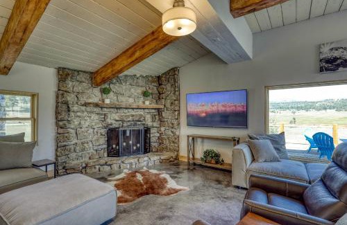 Pagosa Springs House | 1427 County Road 400