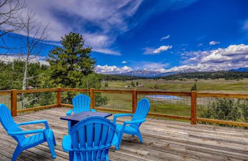 Pagosa Springs House | 1427 County Road 400