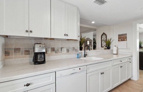 Fernandina Beach Condo | 1431 Windsong - Hosted by Moore AI Rentals