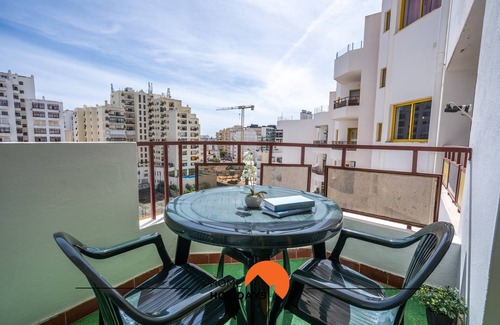 Praia da Rocha Apartment | #149 Rocha Apartment by Home Holidays