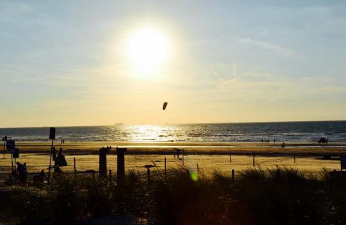 's-Gravenzande Resort | 14p Luxe bungalow met serre