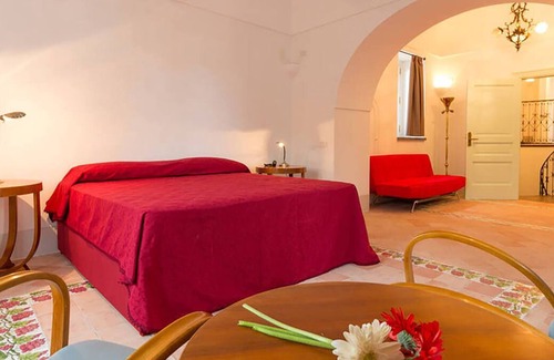 Termini Villa | 14th Century Converted Monastery