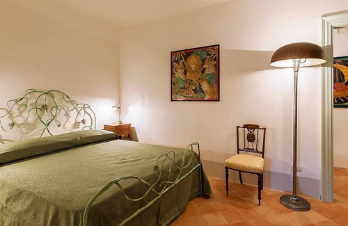 Termini Villa | 14th Century Converted Monastery