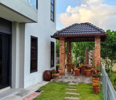 Taman Rapat Damai House | 15-19Pax SemiD Near Highwy W/Pool Table&Karaoke