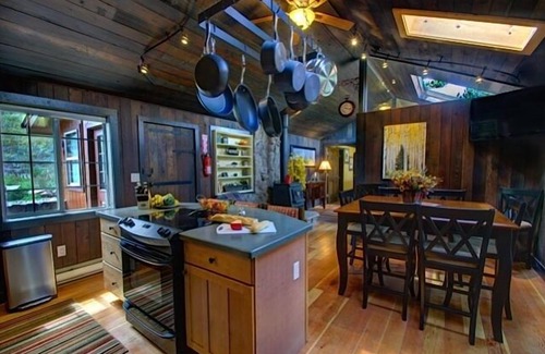 Estes Park Cabin | 15 Acre Private Luxury Estate, Close to Everything, Enjoy 'Aspen Cabins' Views'