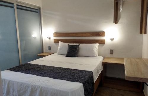 Tapachula Hotel | 15 AVENIDA
