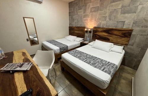 Tapachula Hotel | 15 AVENIDA