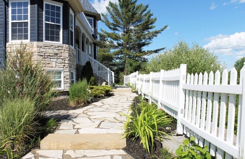 Saint-Sauveur House | 15 - Awesome mountain views and best comfort stay, Saint-Sauveur QC,