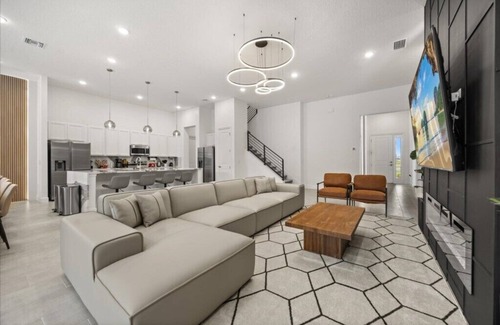 Kissimmee House | 15 Bedrooms/16.5 Bathrooms/Sonoma (4151SB)