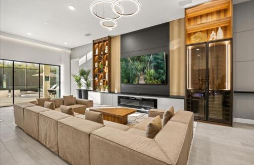 Kissimmee House | 15 Bedrooms 165 Bathrooms Sonoma 4061Sb