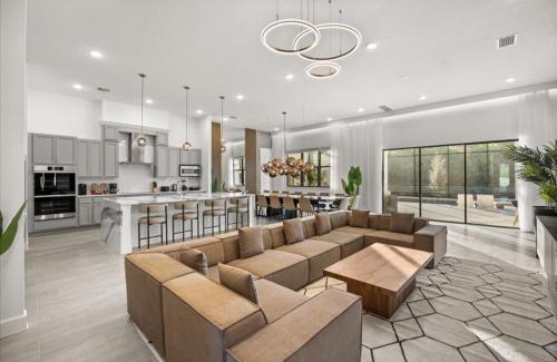 Kissimmee House | 15 Bedrooms 165 Bathrooms Sonoma 4061Sb
