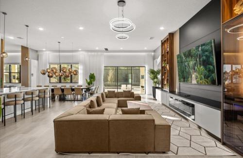Kissimmee House | 15 Bedrooms 165 Bathrooms Sonoma 4061Sb