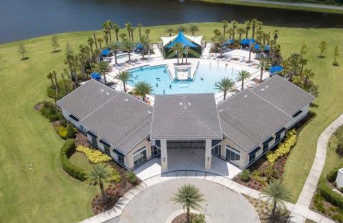 Kissimmee House | 15 Bedrooms 165 Bathrooms Sonoma 4081 Sb