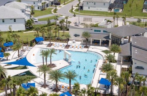 Kissimmee House | 15 Bedrooms 165 Bathrooms Sonoma 4081 Sb
