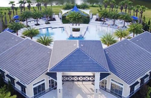 Kissimmee House | 15 Bedrooms 165 Bathrooms Sonoma 4081 Sb