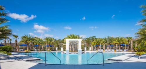 Kissimmee House | 15 Bedrooms 165 Bathrooms Sonoma 4081 Sb