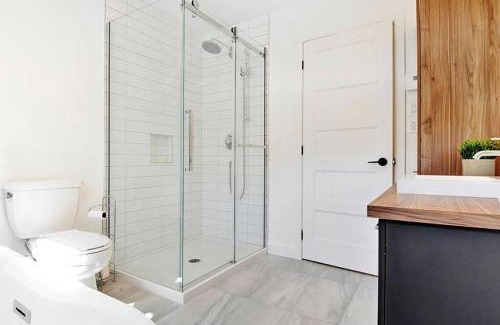 Stoneham Ski Chalet | 15 Chemin des Cascades