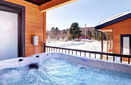 Stoneham Ski Chalet | 15 Chemin des Cascades