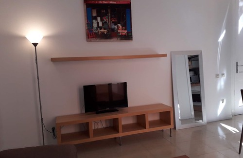Tarragona Apartment | 15 Comfortable Apartment in City