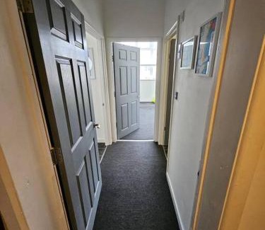 Southwell Apartment | 15 Espionage Place, Portland