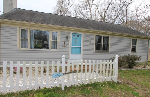 Forestdale House | 15 J Braden Thompson Rd