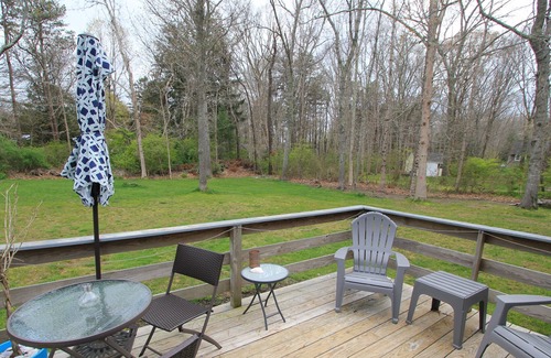 Forestdale House | 15 J Braden Thompson Rd