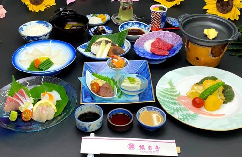 Hirado Hotel | 15 m² Hotel ∙ 1 bedroom ∙ 1 guest