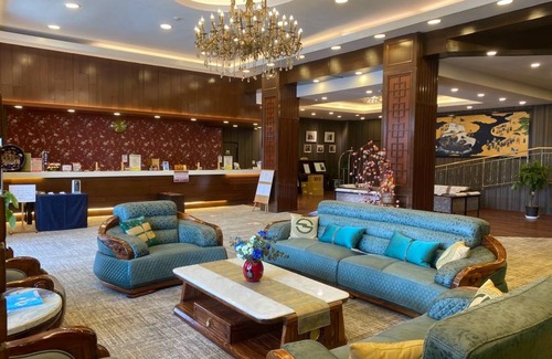 Hirado Hotel | 15 m² Hotel ∙ 1 bedroom ∙ 1 guest