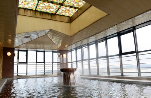Hirado Hotel | 15 m² Hotel ∙ 1 bedroom ∙ 1 guest