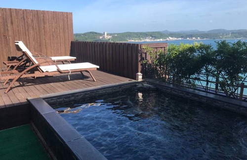 Hirado Hotel | 15 m² Hotel ∙ 1 bedroom ∙ 1 guest