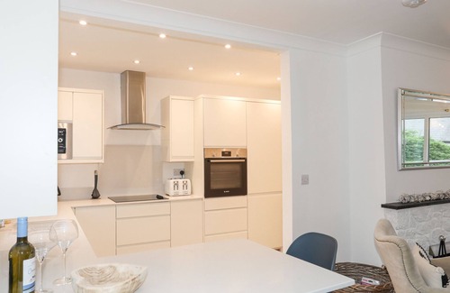 Abersoch Cottage | 15 MAES AWEL, pet friendly, character holiday cottage in Abersoch