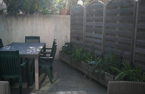 Montredon House | 15 meters from the sea Beginning of the coves House with 2 terraces