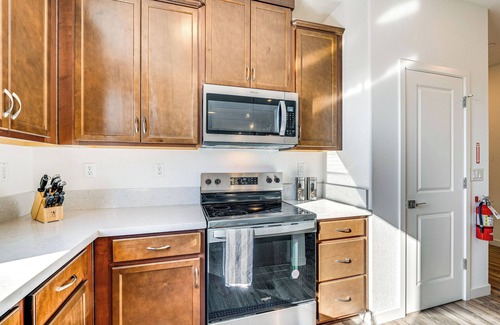 Sacramento House | 15 Mi to Dtwn Sacramento: Newly Built Home!