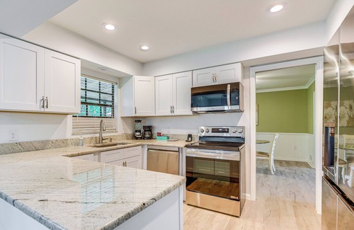 Ocala House | 15 Mi to World Equestrian Center: Home w/Yard!