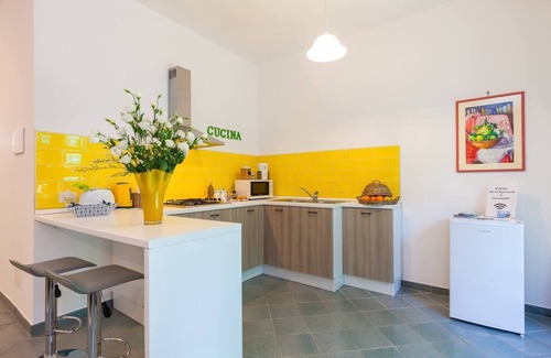 Priora Apartment | 15 min from Sorrento, Casa Mary your home away from home with Garden & Hot tub