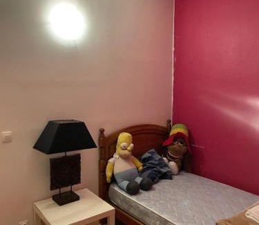 Drancy House | 15 min Paris