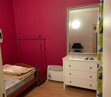 Drancy House | 15 min Paris