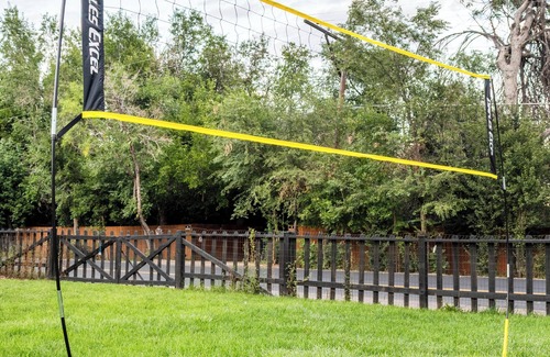 Berkley House | 15 min to Denver/Spa/Bar/Pool/Volleybal/Pickleball